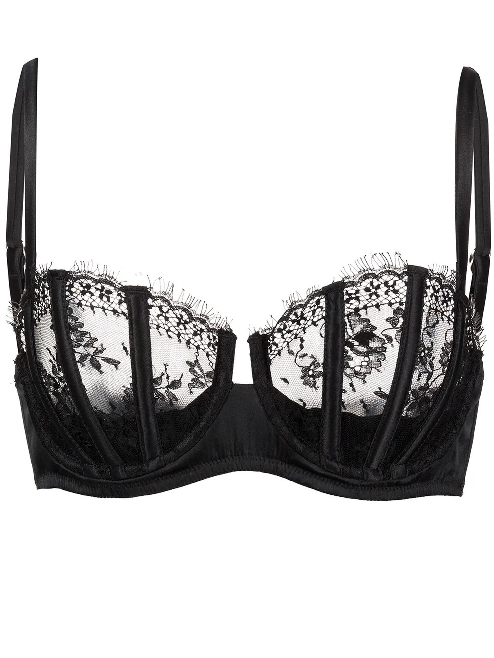 Fleur du Mal Frankie Bra